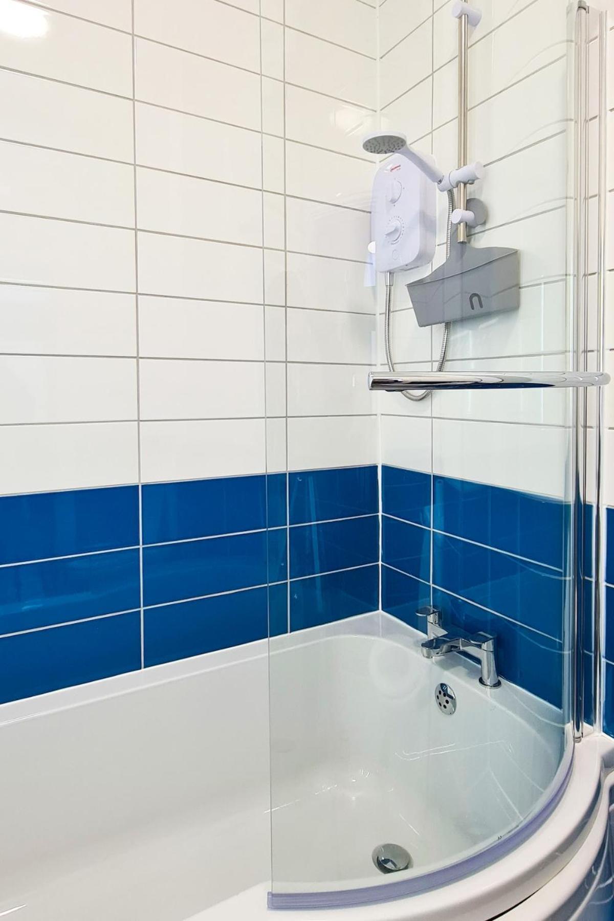 Apartment With Priv Ent And Parking Stockport Ngoại thất bức ảnh