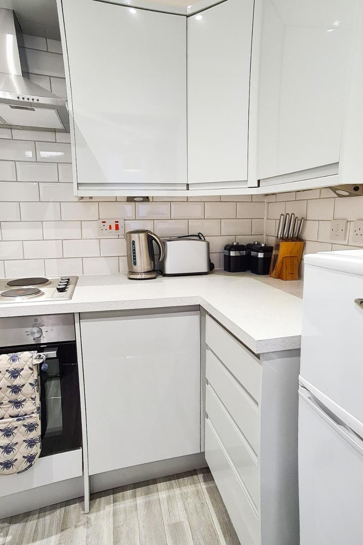 Apartment With Priv Ent And Parking Stockport Ngoại thất bức ảnh